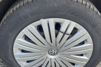 VOLKSWAGEN POLO 5 PHASE 2 1.0 MPI - 12V