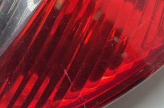 Feu arriere principal gauche (feux) MERCEDES CLASSE A 169