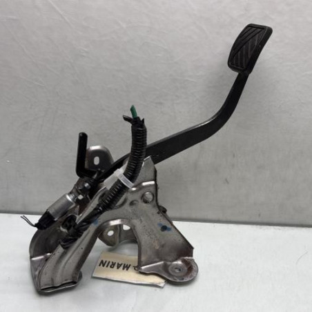 Pedale d'embrayage SUZUKI SWIFT 5