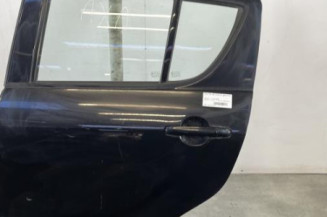 Porte arriere gauche SUZUKI SWIFT 4 Photo n°1