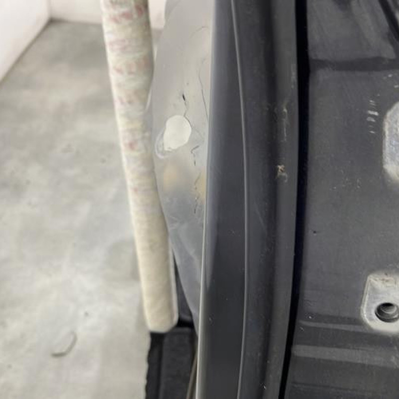 Porte arriere gauche SUZUKI SWIFT 4 Photo n°3
