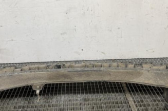 Renfort pare choc arriere (traverse) SUZUKI SWIFT 4 Photo n°1
