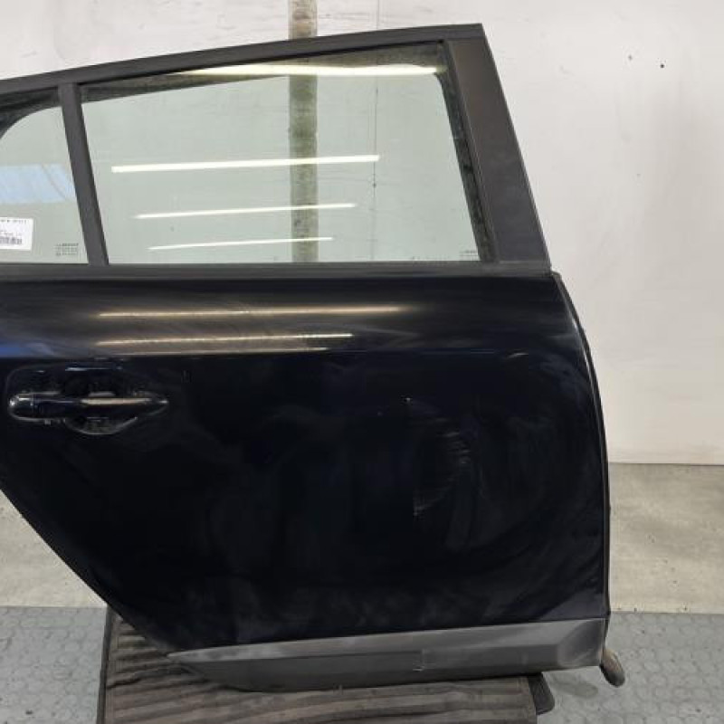 Porte arriere droit RENAULT MEGANE 3 Photo n°1