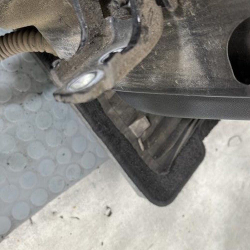 Porte arriere droit RENAULT MEGANE 3 Photo n°6