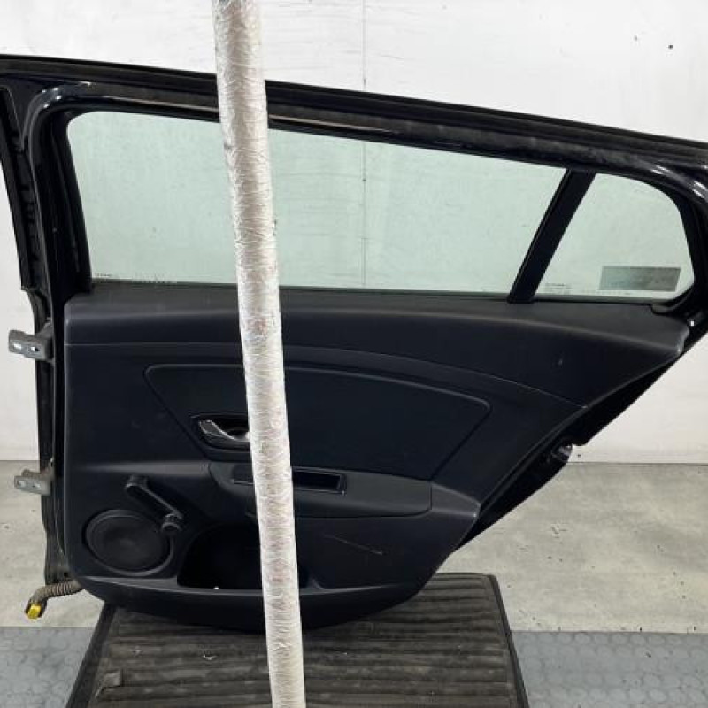 Porte arriere droit RENAULT MEGANE 3 Photo n°7