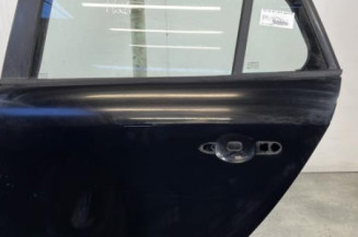 Porte arriere gauche RENAULT MEGANE 3 Photo n°1