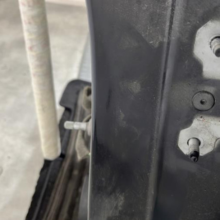 Porte arriere gauche RENAULT MEGANE 3
