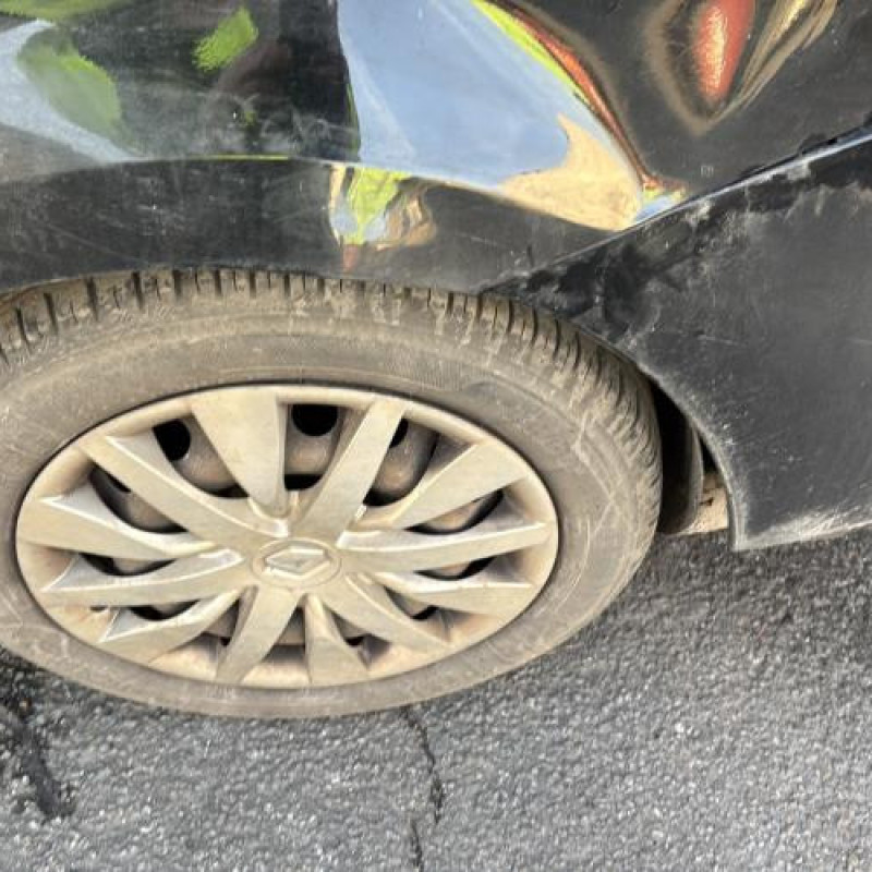 Porte arriere gauche RENAULT MEGANE 3 Photo n°15