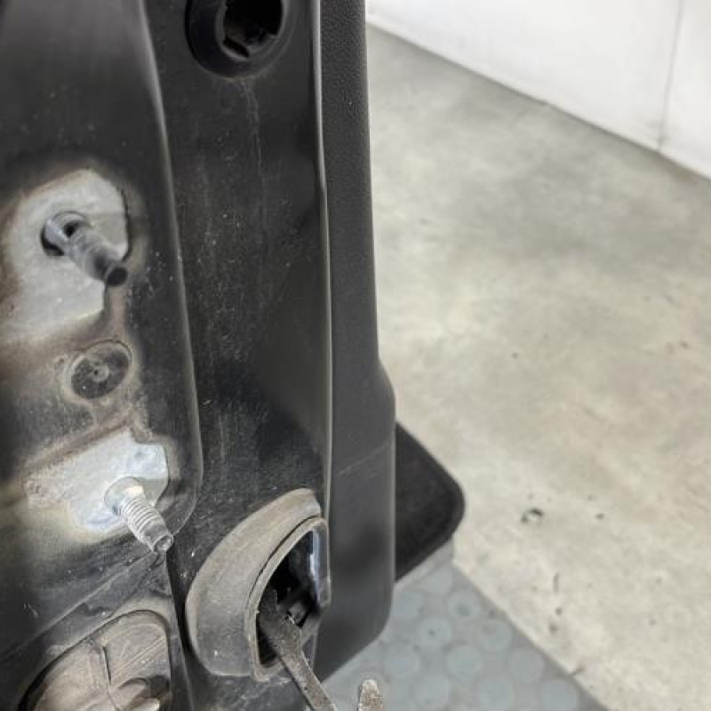 Porte avant droit RENAULT MEGANE 3 Photo n°4