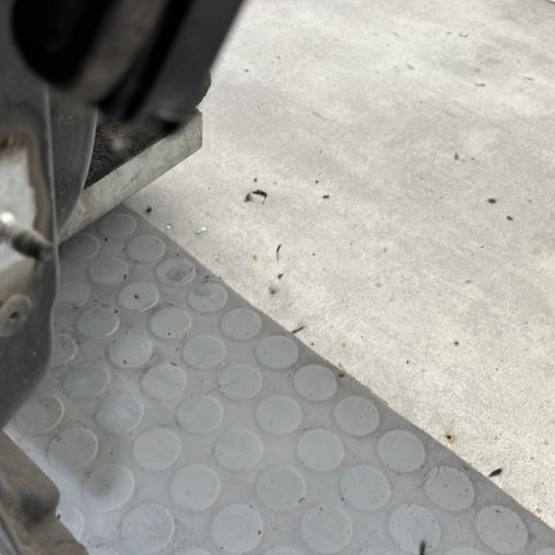 Porte avant droit RENAULT MEGANE 3 Photo n°6