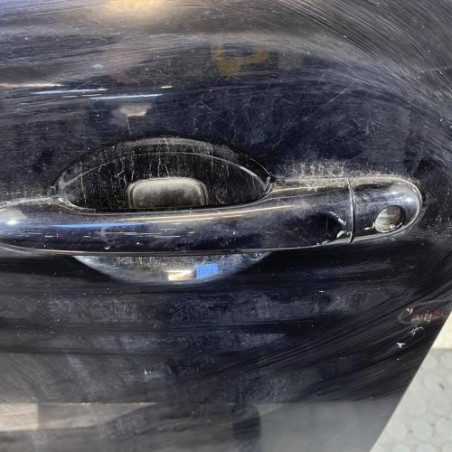Porte avant gauche RENAULT MEGANE 3