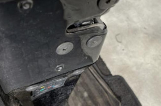 Porte avant gauche RENAULT MEGANE 3