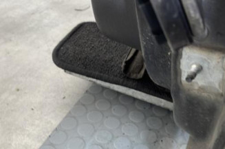 Porte avant gauche RENAULT MEGANE 3