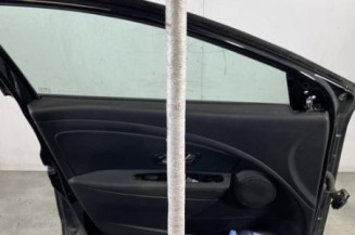 Porte avant gauche RENAULT MEGANE 3