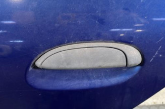 Porte arriere gauche RENAULT CLIO 2