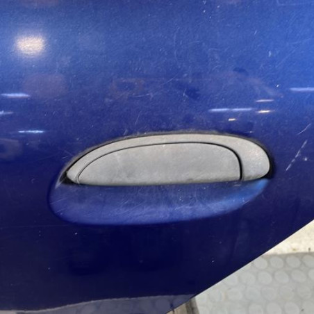 Porte arriere gauche RENAULT CLIO 2