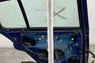 Porte arriere gauche RENAULT CLIO 2