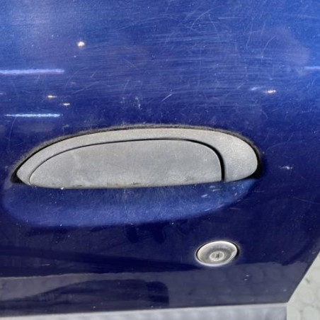 Porte avant gauche RENAULT CLIO 2