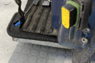 Porte avant gauche RENAULT CLIO 2