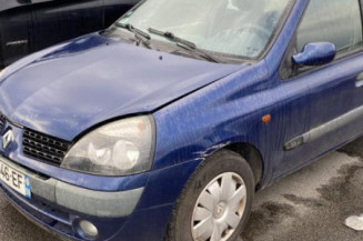 Porte avant gauche RENAULT CLIO 2