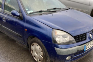 Porte avant gauche RENAULT CLIO 2
