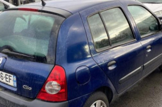 Porte avant gauche RENAULT CLIO 2