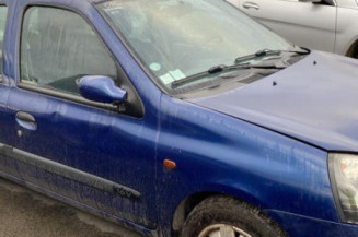 Porte avant gauche RENAULT CLIO 2