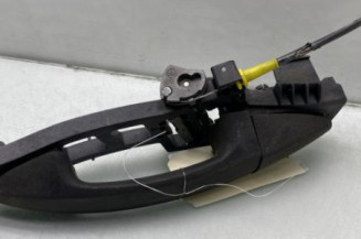 Poignee porte arriere gauche FORD FIESTA 6