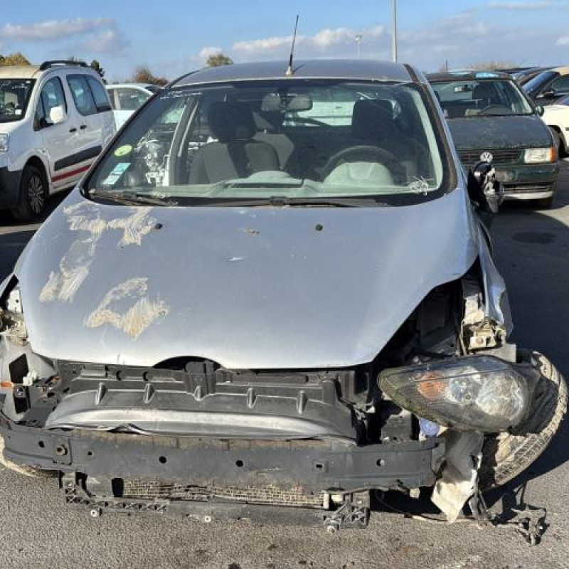 Poignee porte arriere gauche FORD FIESTA 6 Photo n°11