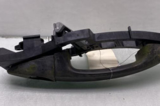 Poignee porte avant gauche FORD FIESTA 6