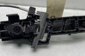 Poignee porte avant gauche FORD FIESTA 6