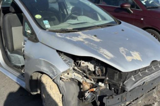 Poignee porte avant gauche FORD FIESTA 6