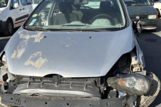 Poignee porte avant gauche FORD FIESTA 6
