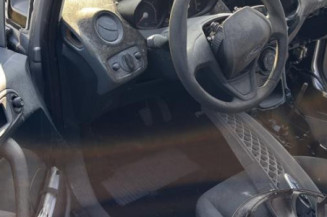 Poignee porte avant gauche FORD FIESTA 6