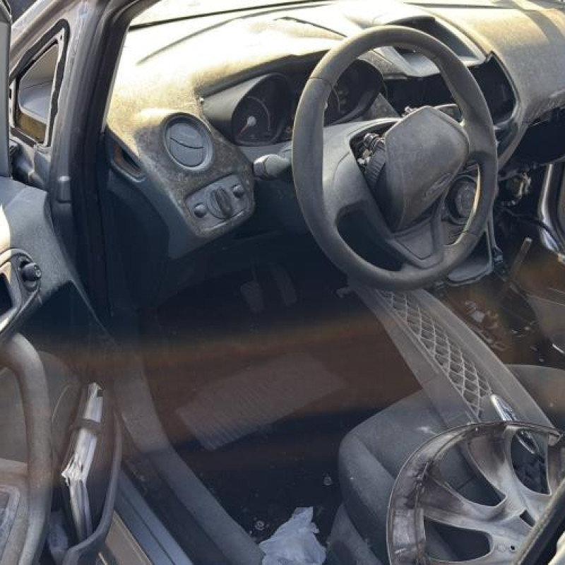 Poignee porte avant gauche FORD FIESTA 6 Photo n°12