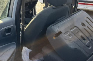 Poignee porte avant gauche FORD FIESTA 6