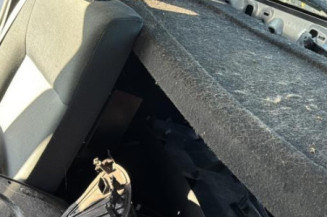 Poignee porte avant gauche FORD FIESTA 6
