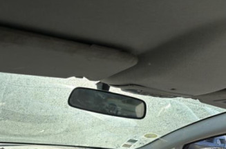 Poignee porte avant gauche FORD FIESTA 6