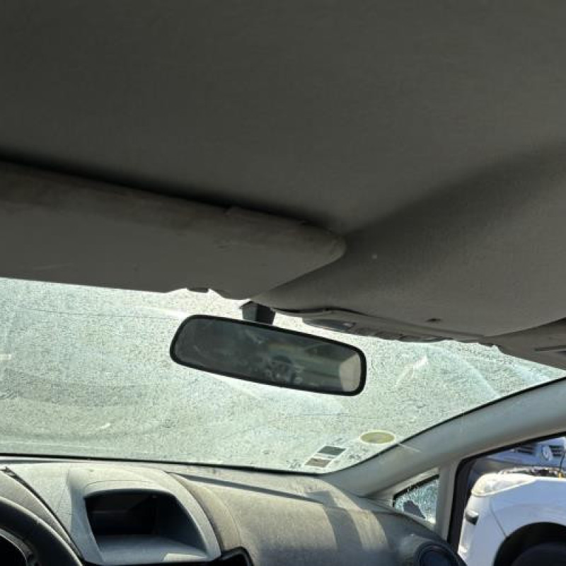 Poignee porte avant gauche FORD FIESTA 6 Photo n°16