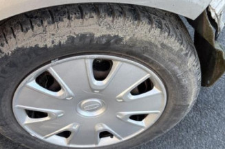 Poignee porte avant gauche FORD FIESTA 6