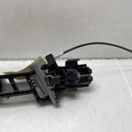 Poignee porte avant droit FORD FIESTA 6