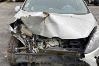 Poignee porte avant droit FORD FIESTA 6