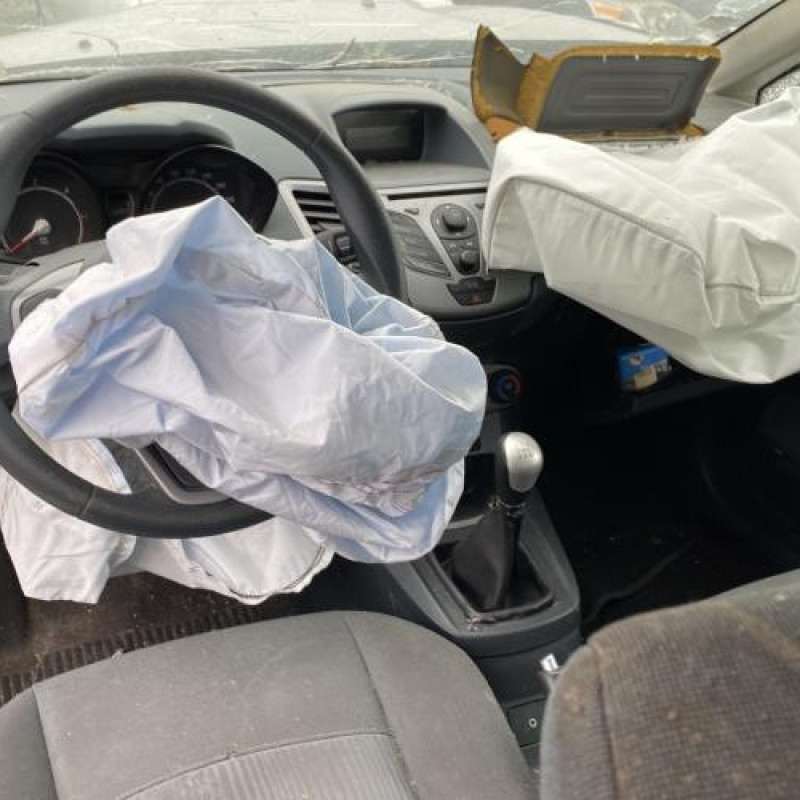 Poignee porte avant droit FORD FIESTA 6 Photo n°16