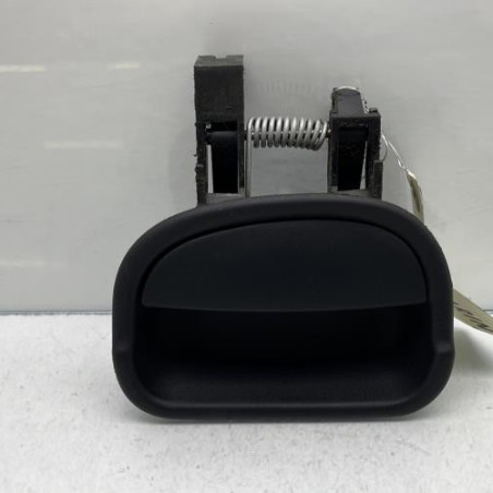 Poignee interieur porte laterale droite RENAULT KANGOO 1 Photo n°1
