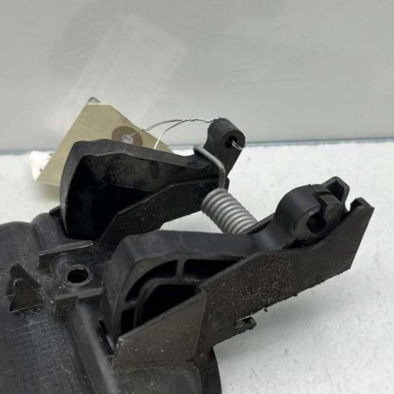 Poignee interieur porte laterale droite RENAULT KANGOO 1 Photo n°4