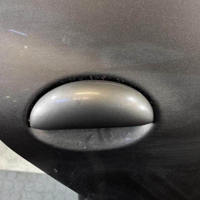 Porte arriere droit TOYOTA AYGO 1 Photo n°2