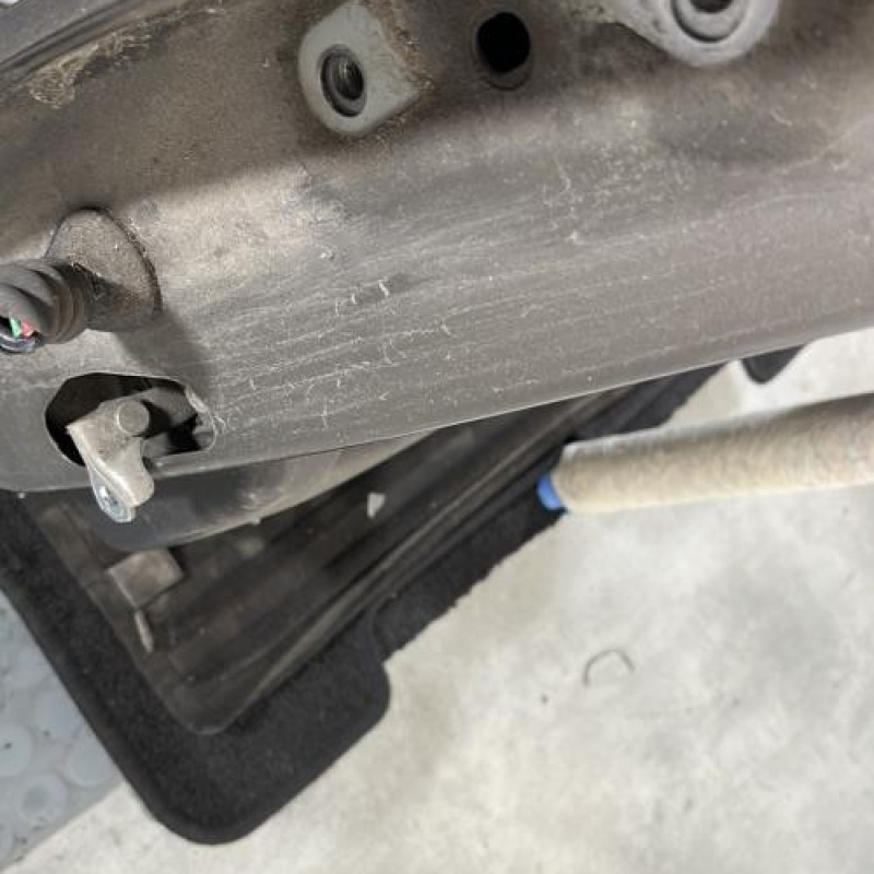 Porte arriere droit TOYOTA AYGO 1 Photo n°4