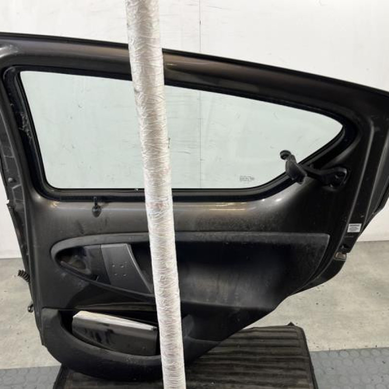 Porte arriere droit TOYOTA AYGO 1 Photo n°6
