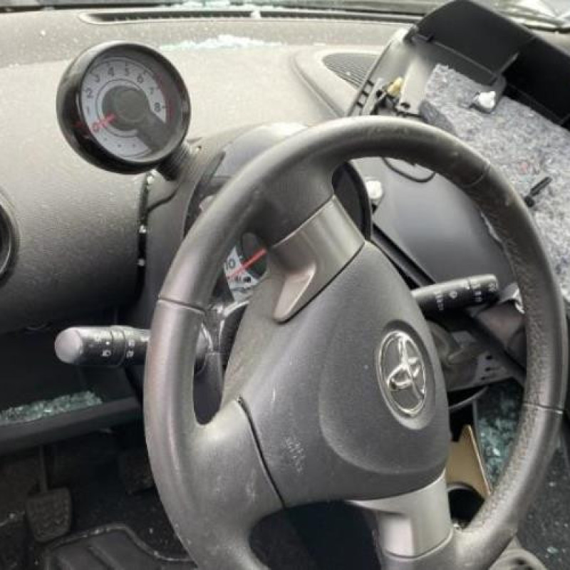 Porte arriere droit TOYOTA AYGO 1 Photo n°7