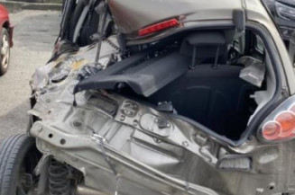 Porte arriere droit TOYOTA AYGO 1